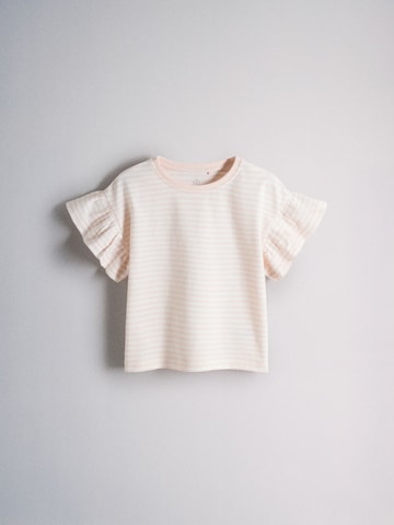 Pyjama The Set en beige