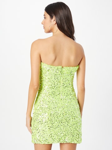 Forever New Dress 'Kendall' in Green