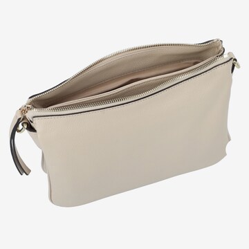 ABRO Handtasche 'Kavir' in Beige