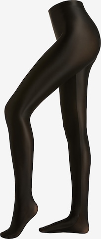 CALZEDONIA Tights in Black: front