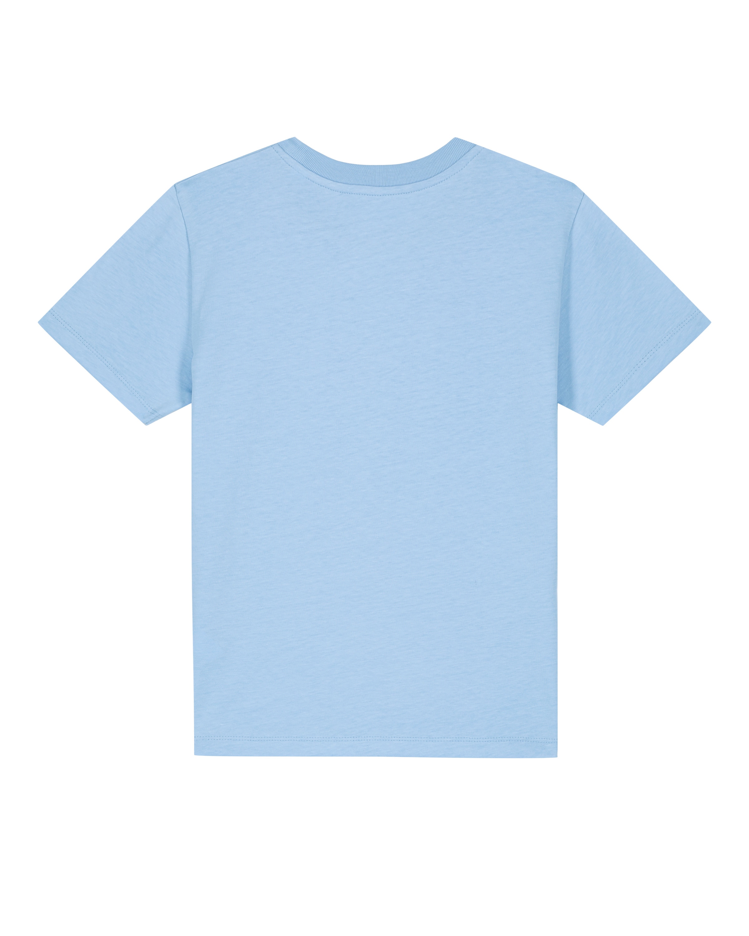 Maglietta 'Bmx' di watabout.kids in blu