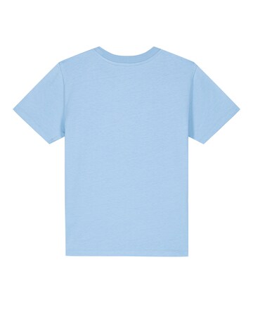 watabout.kids Shirt 'Kaugummiautomat' in Blue