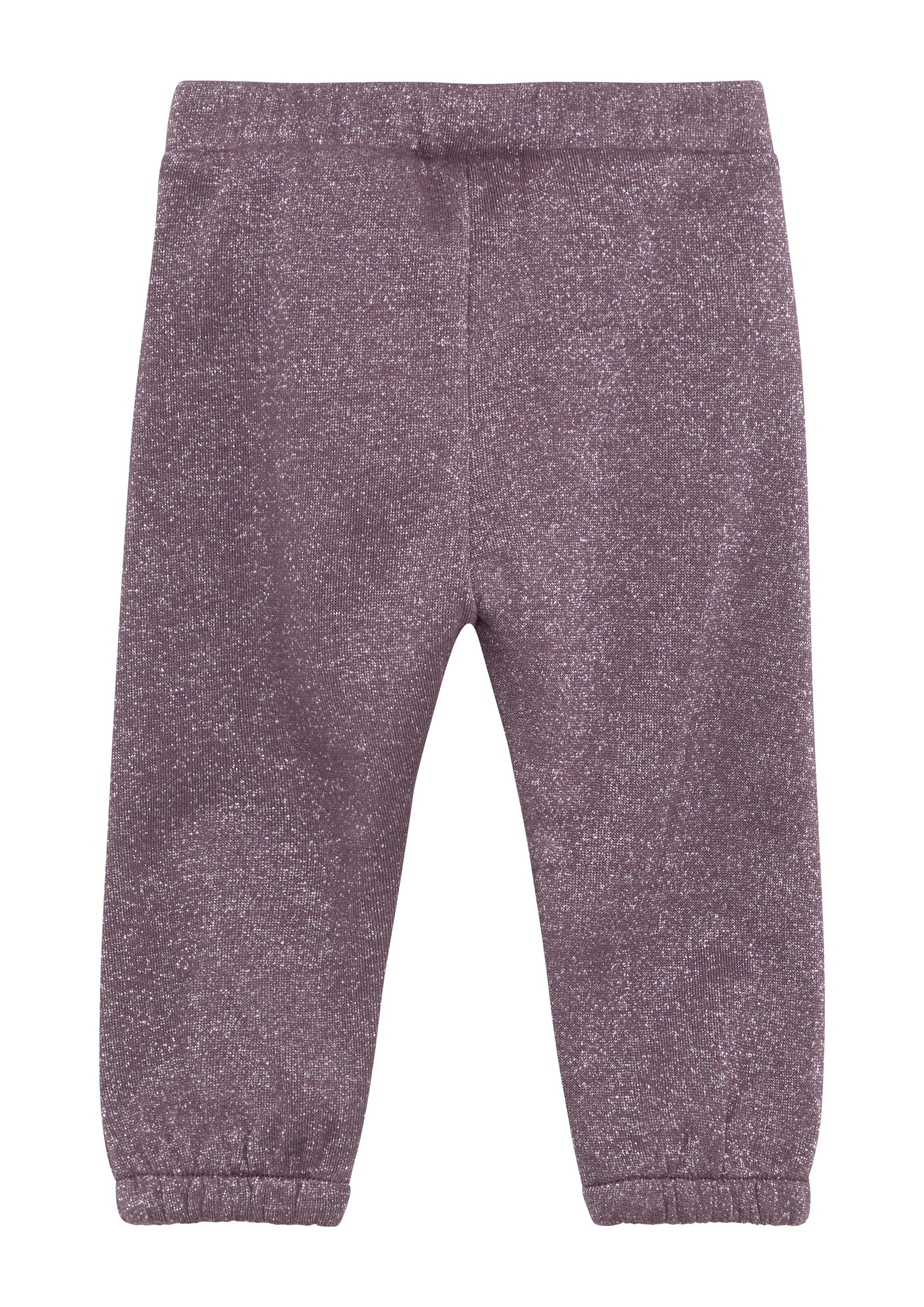 Effilé Pantalon s.Oliver en violet