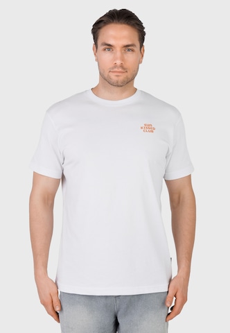 Kleinigkeit Koszulka 'Big Sunkissed' w kolorze biały