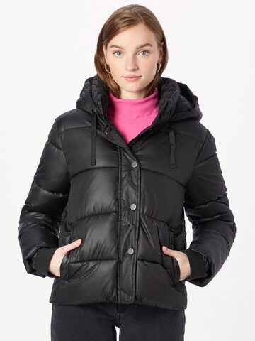 GAP Jacke in Schwarz: predná strana