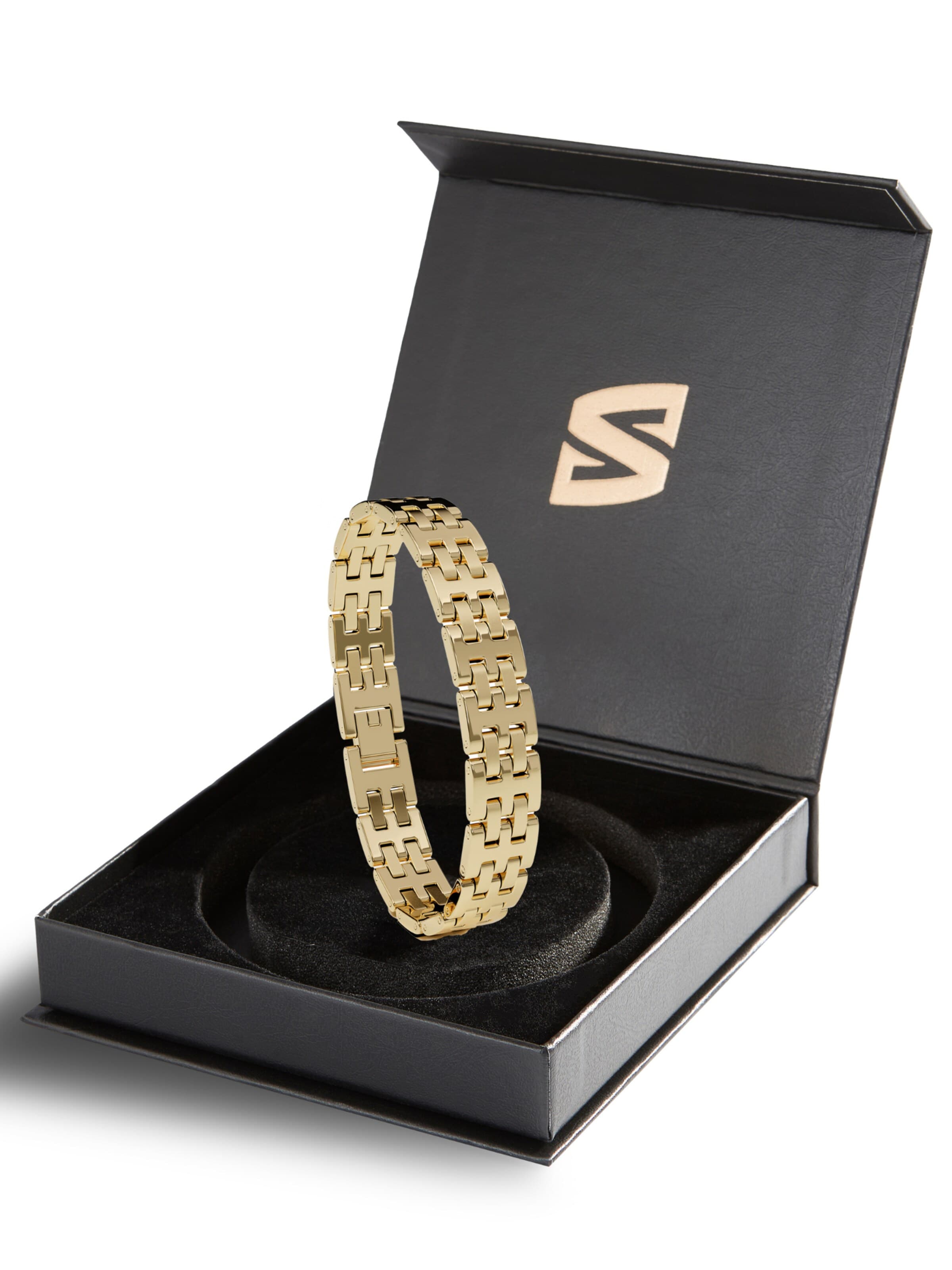SERASAR Bracelet in Gold