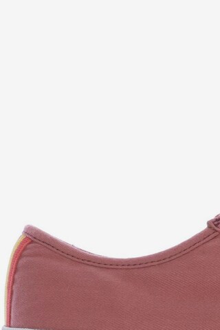 Boden Sneaker 42 in Pink