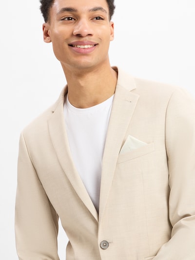 Finshley & Harding Suit ' Oakland - California ' in Beige, Item view