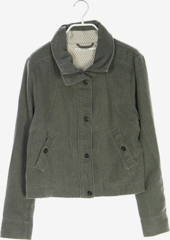 NILE Jacket & Coat in S in Grey: front