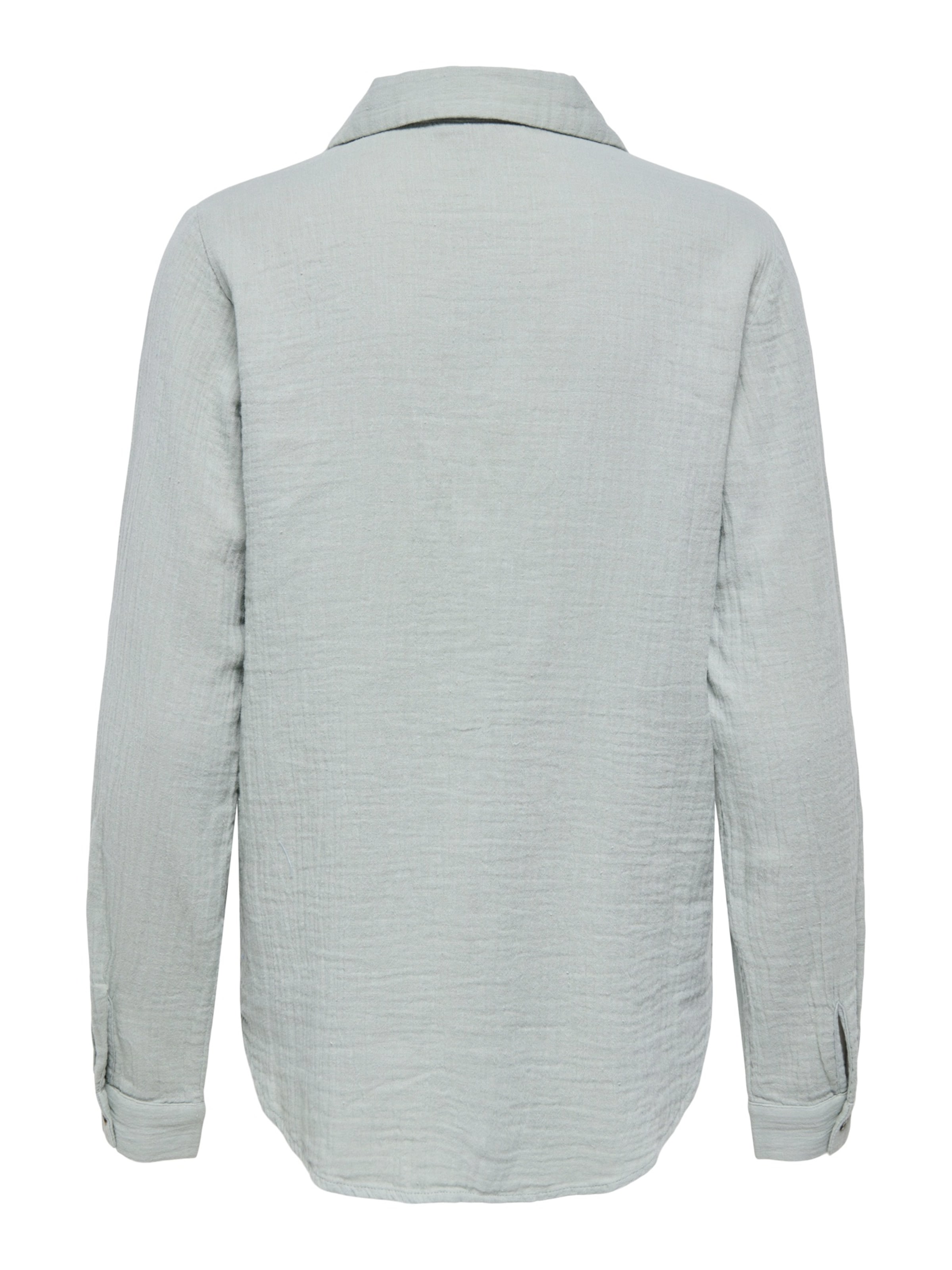 žalia ONLY Palaidinė 'ONLThyra'