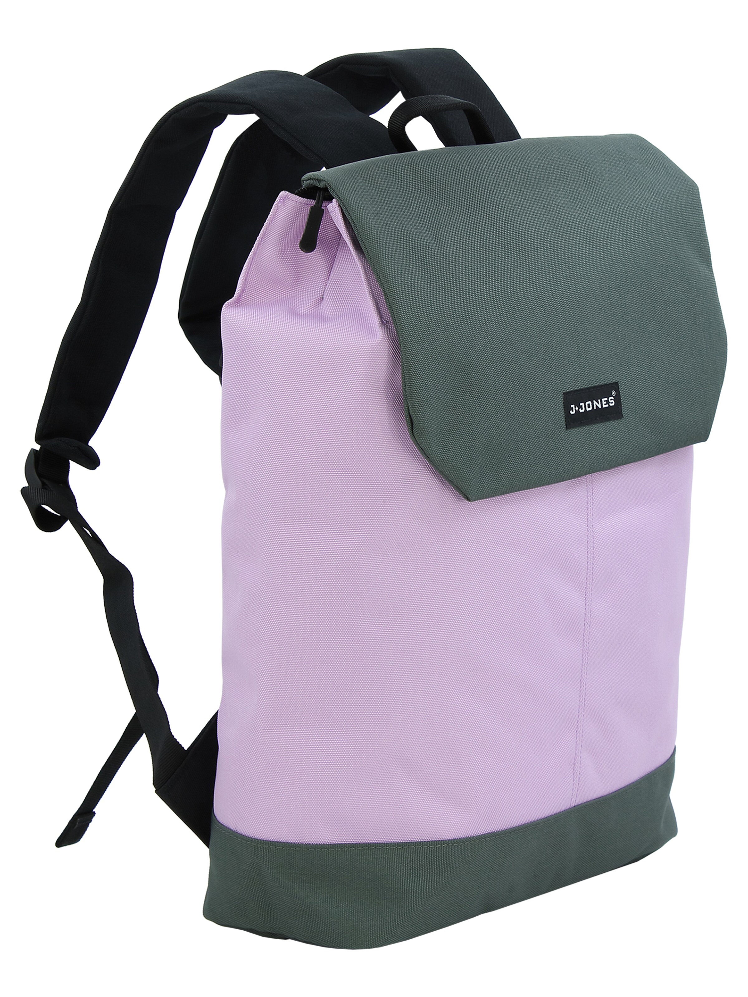 Jennifer Jones Rucksack‌ in Lila