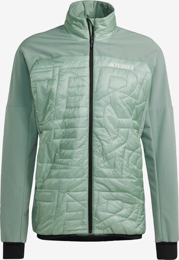 ADIDAS TERREX Outdoor jacket 'Xperior Varilite' in Mint, Item view