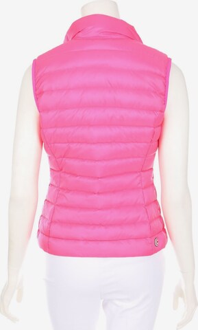 Colmar Puffer Weste XS in Pink