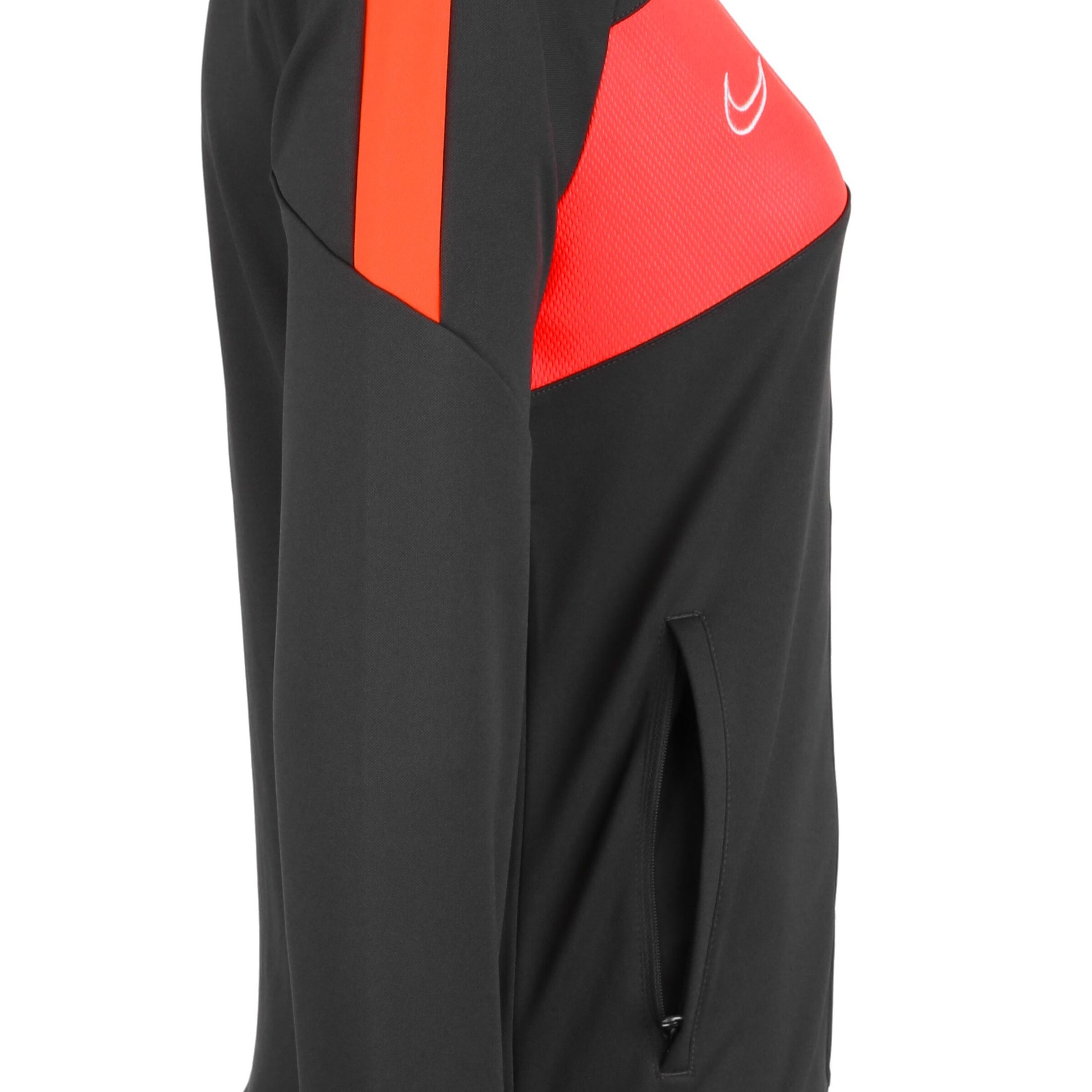 NIKE Sports jacket 'Academy 20' in Black