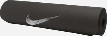 NIKE Accessoires Mat in Black: front