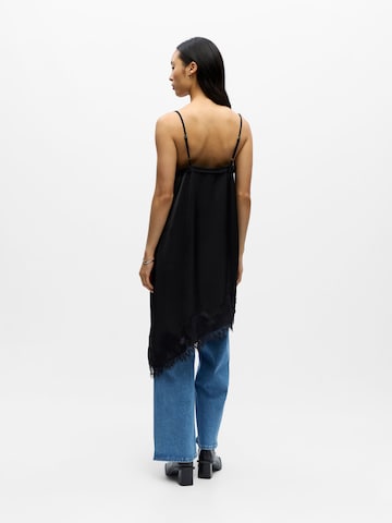 OBJECT Kleid 'OBJNaline' in Schwarz