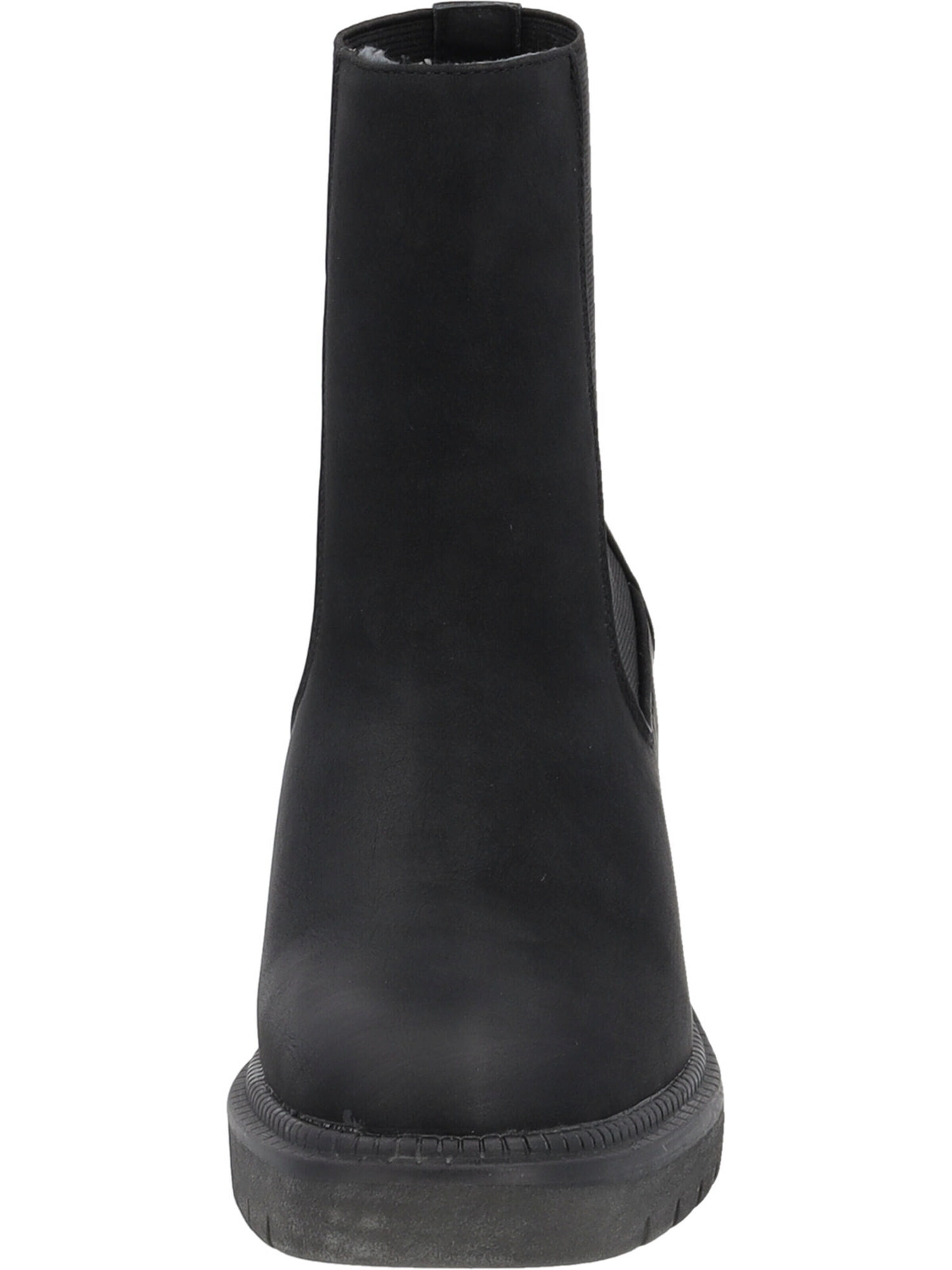 Palado Boots 'Palado Chergui'‌‌ in Schwarz
