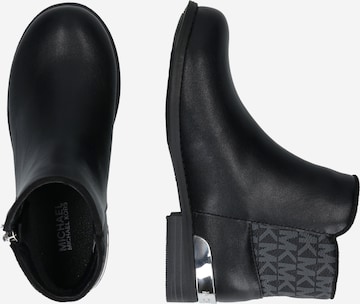 Michael Kors Kids Boot 'EMMA THEODORA' in Black