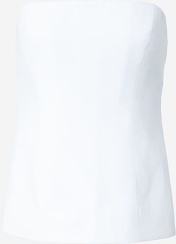 Bardot Toppi 'HELENIA' värissä valkoinen: etupuoli