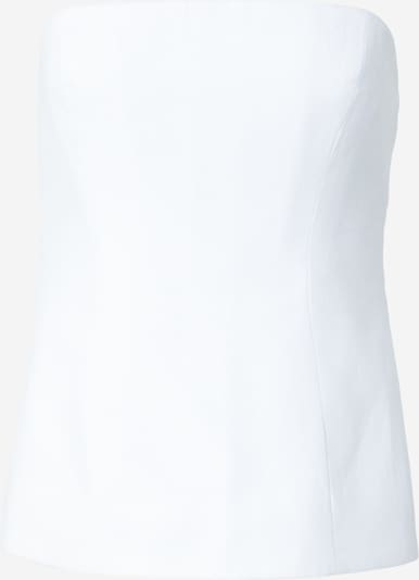 Palaidinė be rankovių 'HELENIA' iš Bardot, spalva – balta, Prekių apžvalga