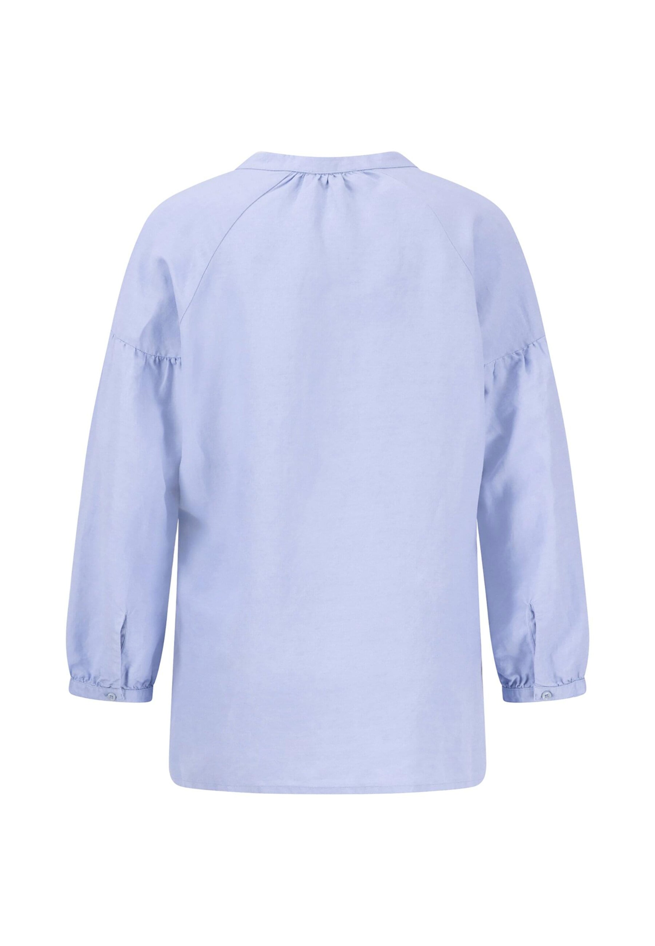 FYNCH-HATTON Pluus, värv sinine