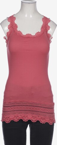 rosemunde Top & Shirt in S in Pink: front