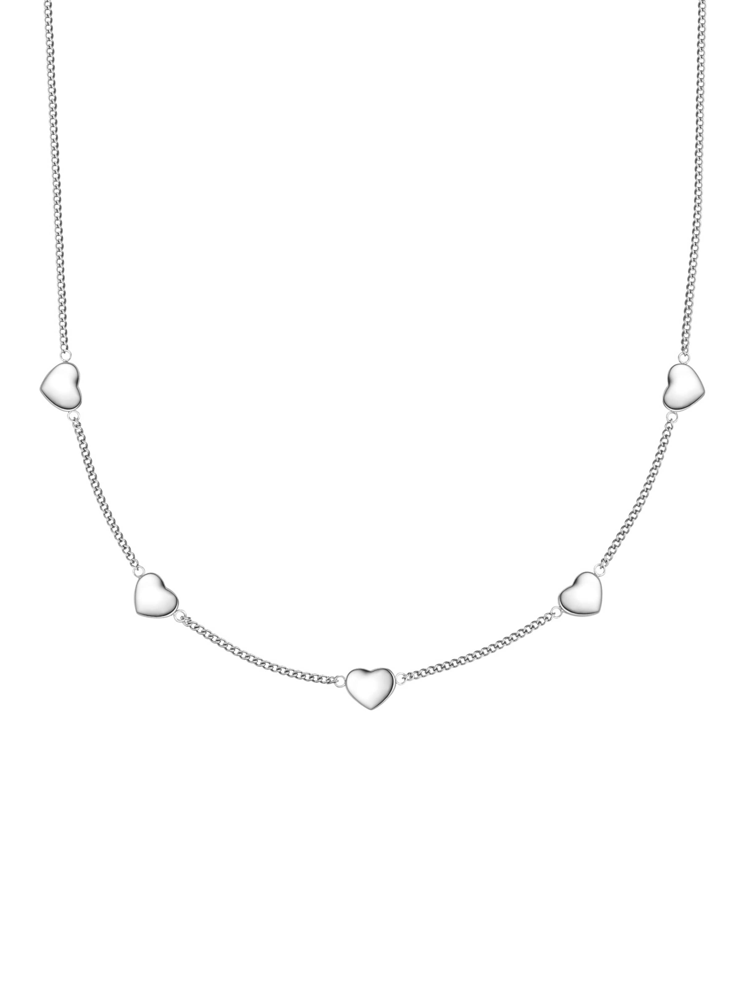Glanzstücke München - Cadena en plata
