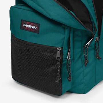 EASTPAK Backpack 'Pinnacle ' in Green