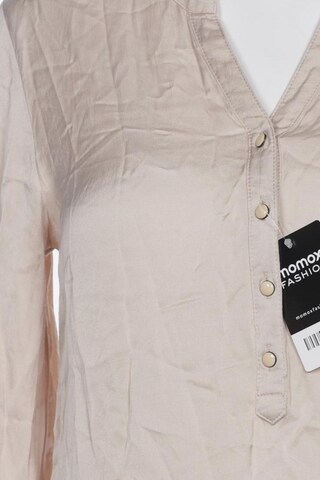 Betty Barclay Bluse M in Beige