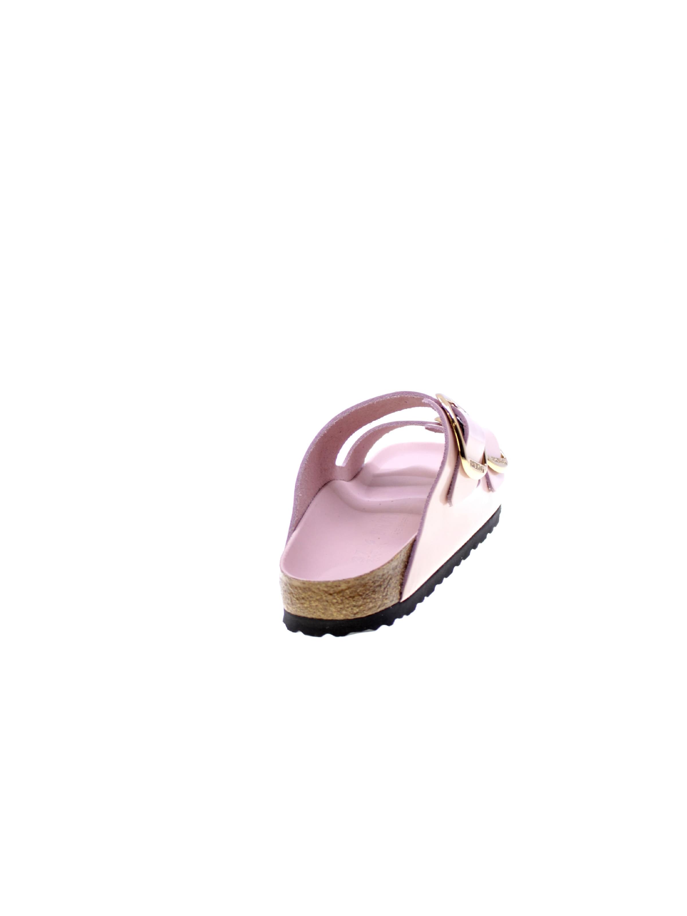 Zoccoletto di BIRKENSTOCK in rosa