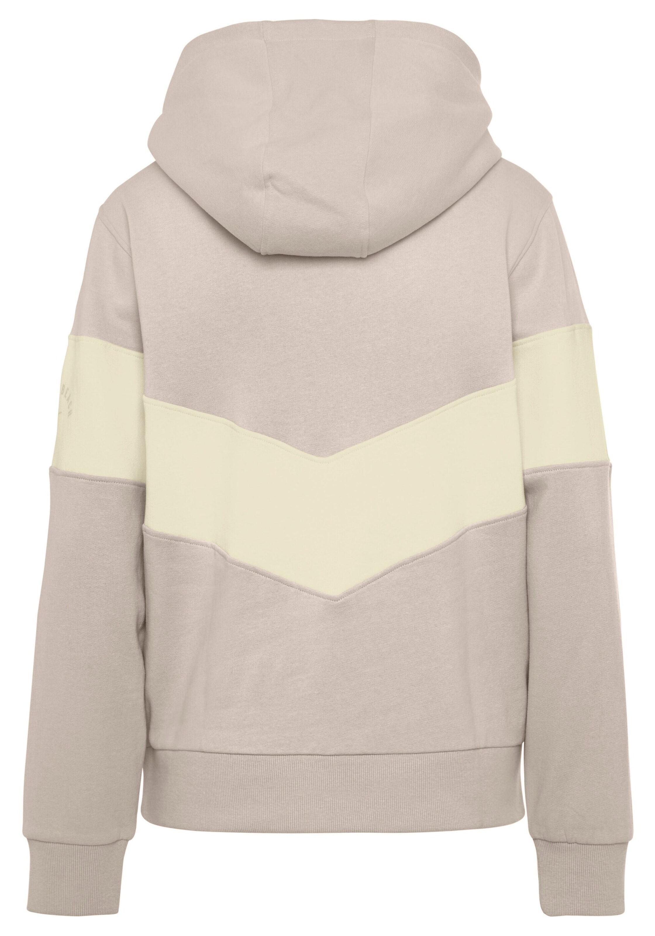 Felpa di VENICE BEACH in beige