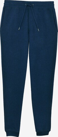glore Pants ' Hose Alfons ' in Blue: front