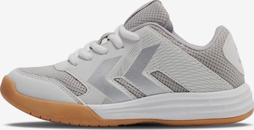 Hummel Sportssko 'MULTIPLAY STABLE' i grå: forside