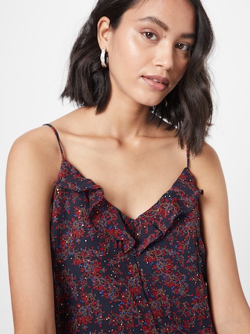 VERO MODA Top 'PEN RITA' in Gemengde kleuren