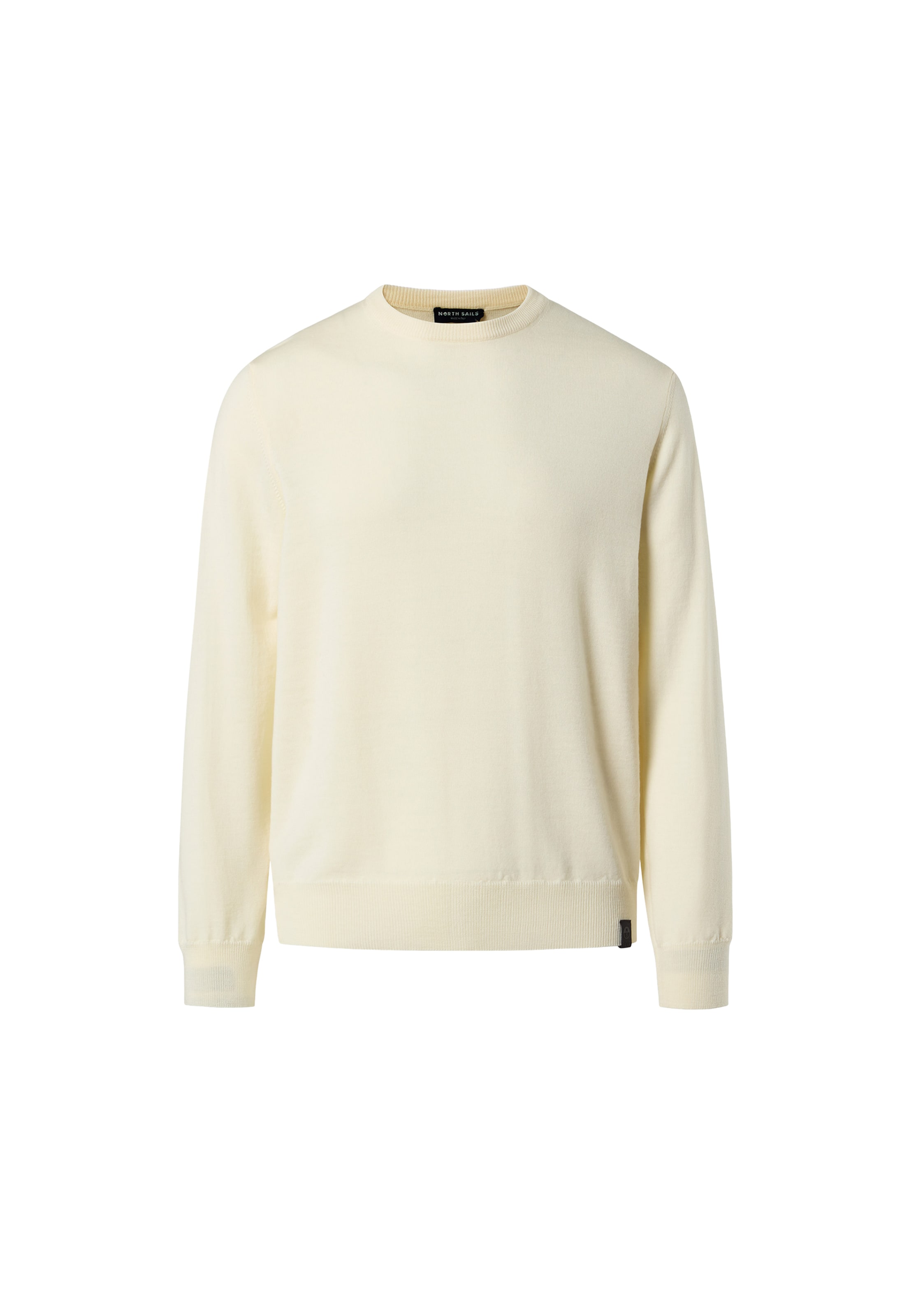 North Sails Pullover i beige: forside