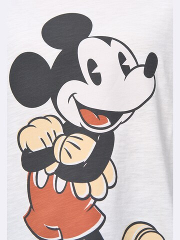 Recovered Shirt in Beige