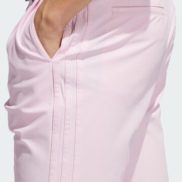 Regular Pantalon de sport ADIDAS PERFORMANCE en rose