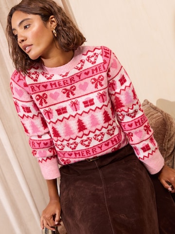 Friends Like These - Jersey en rosa
