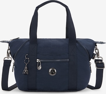 KIPLING Torba na ramię 'Art' w kolorze niebieski: przód
