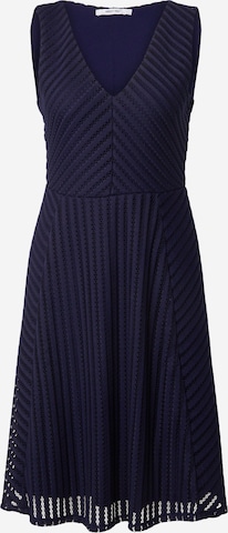 ABOUT YOU - Vestido 'Fina' en azul: frente