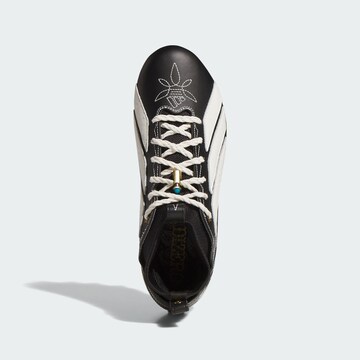 ADIDAS PERFORMANCE Soccer shoe in Black