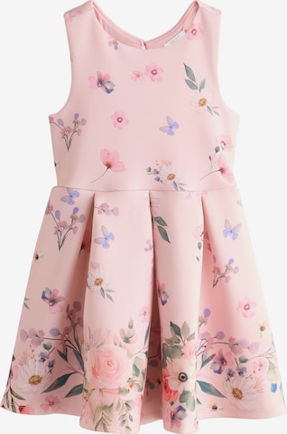 Next Mekko värissä vaaleanpunainen: etupuoli