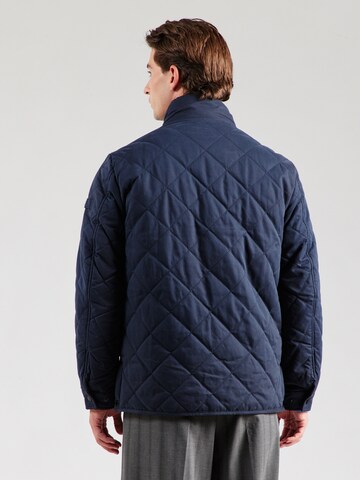Giacca di mezza stagione di FYNCH-HATTON in blu