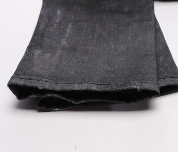 DSQUARED2 Jeans in 28 in Black