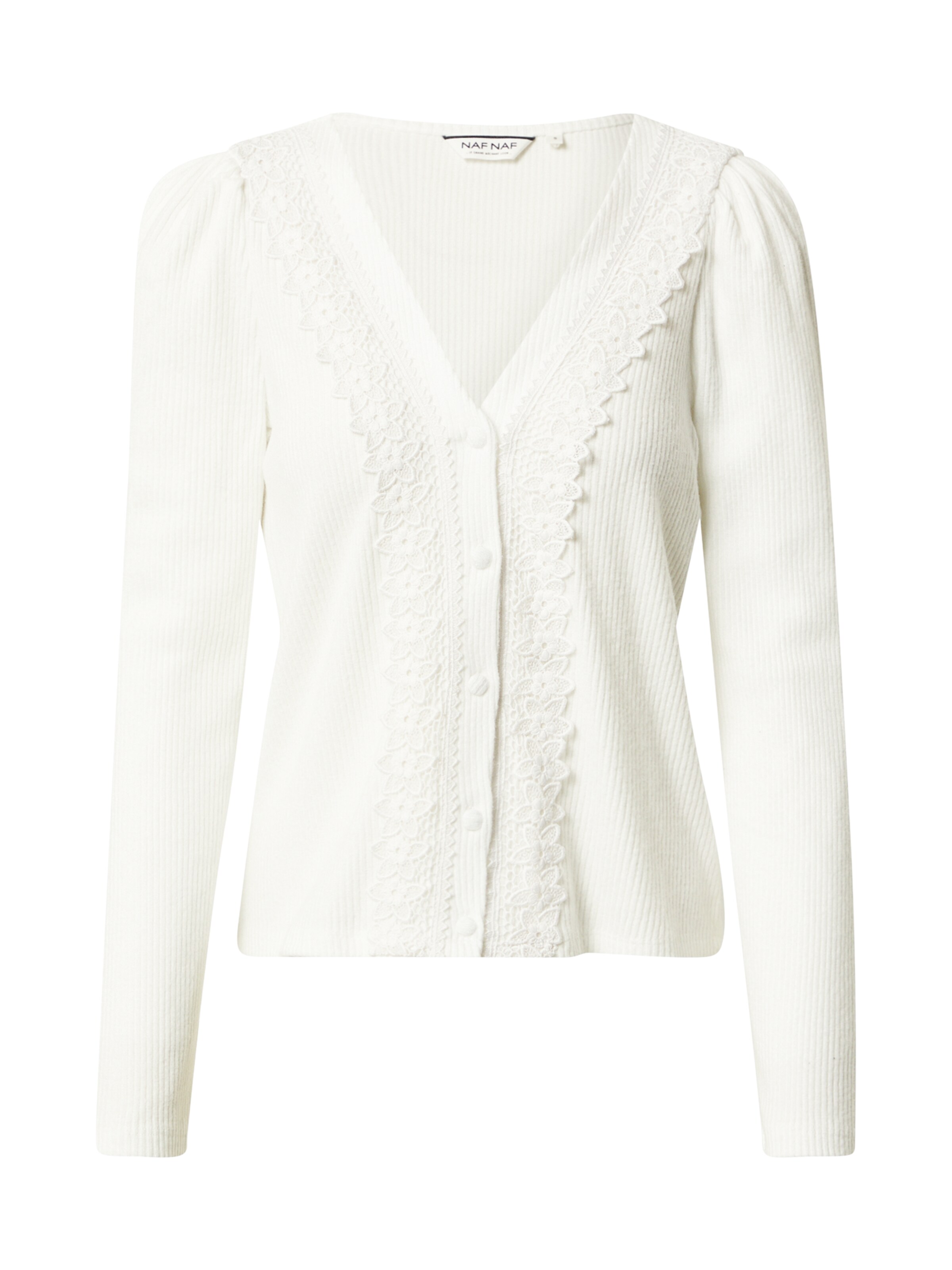 cardigan naf naf