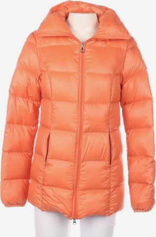 PATRIZIA PEPE Jacket & Coat in S in Orange: front