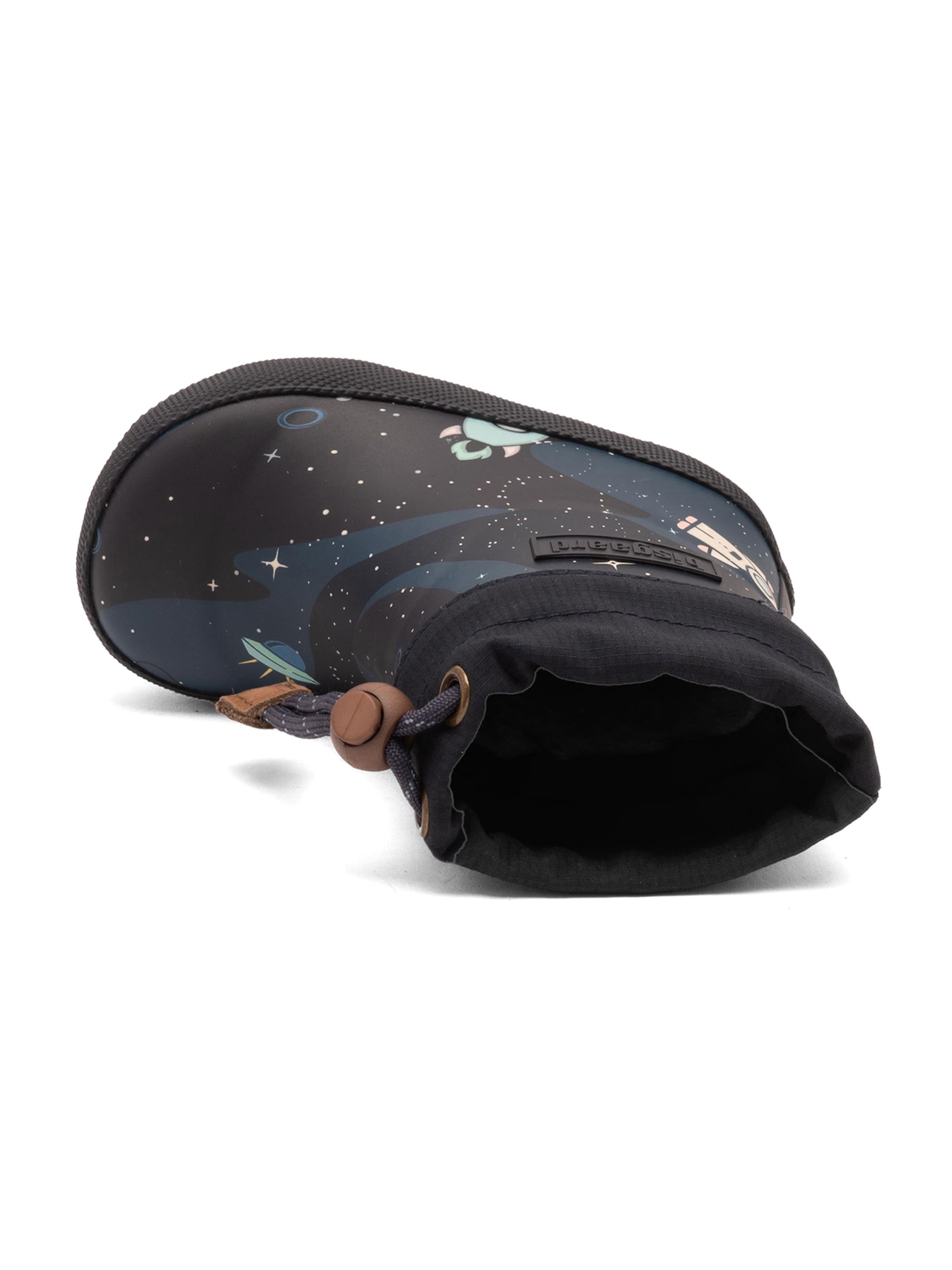 Bottes en caoutchouc BISGAARD en bleu