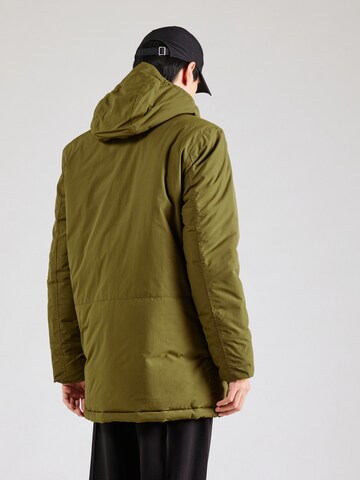 G-STAR Jacke 'Vodan' in Grün