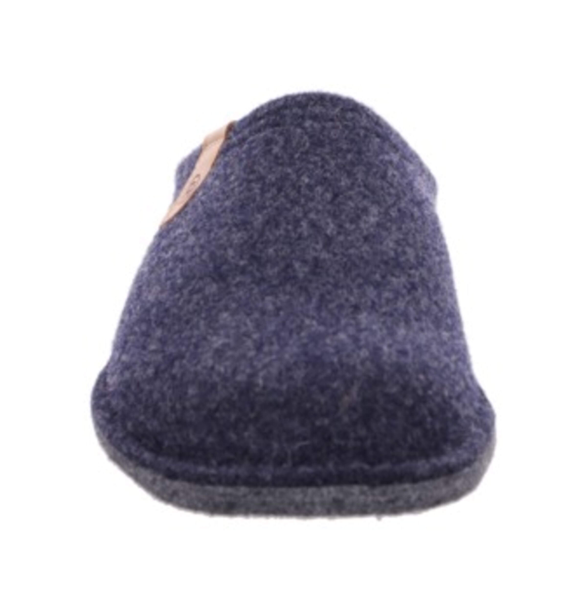 ROHDE Slippers in Blue