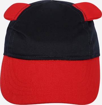 PETIT BATEAU Hat in Black